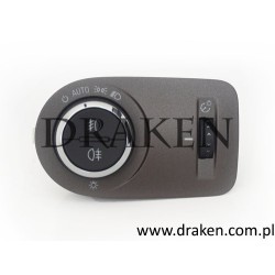 Przełącznik świateł 9-5 2010-2012