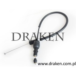 Linka sterowania przepustnicą 9-5 1998-2010 B205 B235