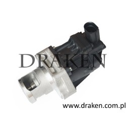 Zawór EGR 9-3 2008-2012 1.9TTiD 180KM ORYGINAŁ FIAT 