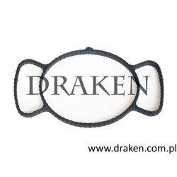 Uszczelka pompy wody 9-3, 9-5 2006-2012 2.8V6