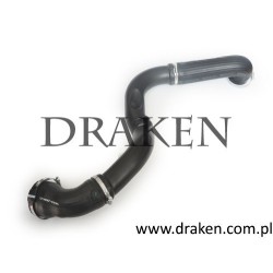 Rura 9-5 2006-2010 1.9TiD 150KM intercooler-dolot OE