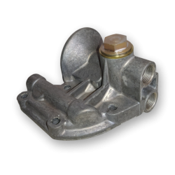 Podstawa chłodnicy oleju 900NG 1994-1998