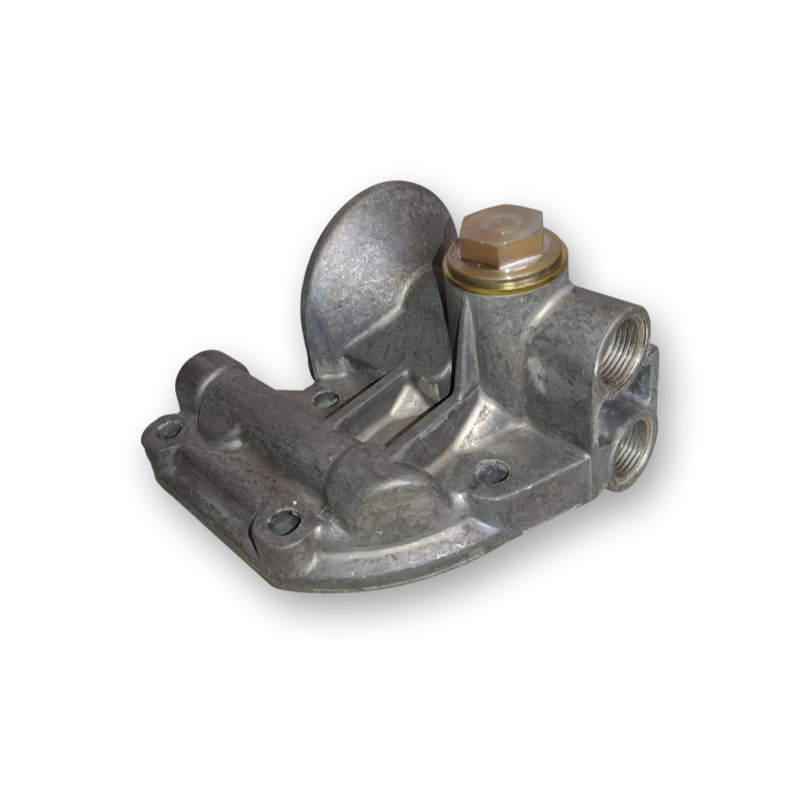 Podstawa chłodnicy oleju 900NG 1994-1998