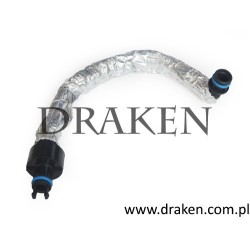 Odma - rura 9-3 2006-2010 2.8V6 