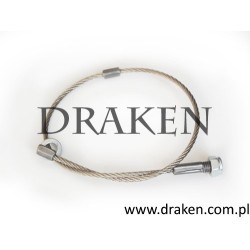 Linka mechanizmu wycieraczek 900 1979-1993