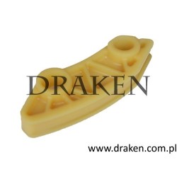 Łyżwa balansu (prawa) 9-3 2003-2010 B207 ORYGINAŁ SAAB