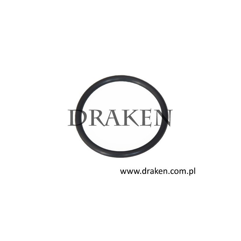 Rozdzielacz zapłonu - oring 90, 99, 900 1982-1990