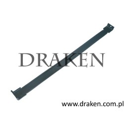 Obejma zbiornika paliwa 9-5 1998-2010 lewa/prawa