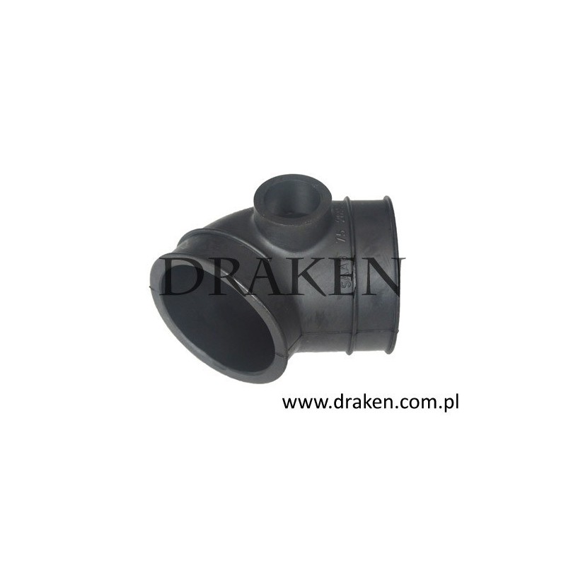 Rura 900 1985-1993 Turbo przepływomierz - turbina