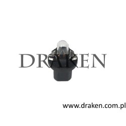 Żarówka wskaźników 900, 9000 1985-1993 