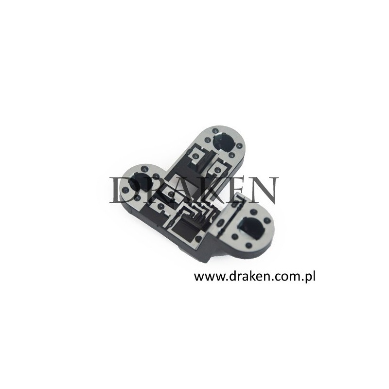 Gniazdo żarówek lampy tylnej 9-3 SS, Cabrio 2004-2007