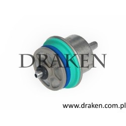 Regulator ciśnienia paliwa 9-3 2007-2011 B207