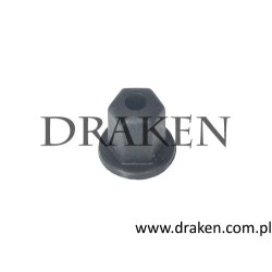 Nakrętka nadkoli przednich 900 NG, 9000, 9-3 I , 9-3 II, 9-5