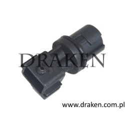 BocznGniazdo żarówki kierunkowskazu bocznego 9-3, 9-5 2003-2010y przezroczysty 9-3, 9-5 2003-2010