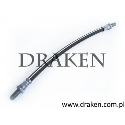 Przewód hamulcowy-tył 900 1988-1993 (nadwozie-oś)