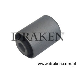 Górny wahacz tylnego zawieszenia - tuleja wewnętrzna