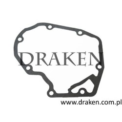 Uszczelka pokrywy skrzyni biegów 900NG, 9-3, 9-5 1994-2007 skrzynia manualna 