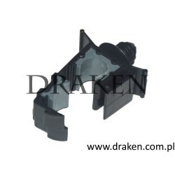 Mocowanie przewodu wspomagania 9-3 2006-2011 B207 B284