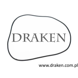 Oring obudowy filtra powietrza 9-5 1998-2010