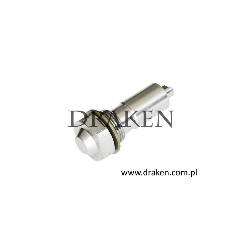 Napinacz rozrządu 9-5 II silniki 2.0T 220KM INA