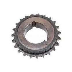 Koło wału korbowego 9-5 II silniki 2.0T 220KM INA