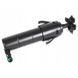 Dysza spryskiwacza reflektorów 9-5 2010-2012 prawa