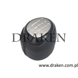 Gałka zmiany biegów 9-3 SS 2003-2012 skrzynia 5-biegowa