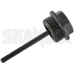 Bagnet skrzyni manualnej 900 1990-1993