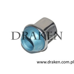 Nakrętka szpilki koła 9-5 2010-2012 OE -felgi aluminiowe