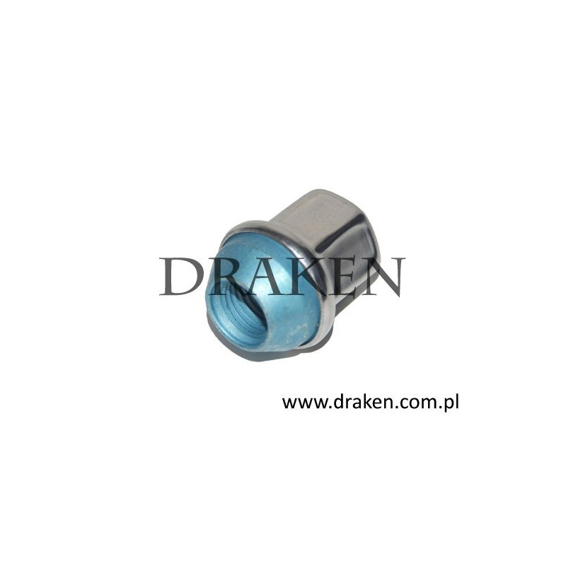 Nakrętka szpilki koła 9-5 2010-2012 OE -felgi aluminiowe