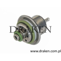 Regulator ciśnienia paliwa 9-3 2003-2006 B207 OE SAAB 