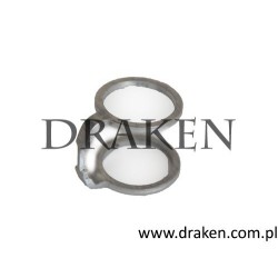 Uszczelka przewodu wspomagania 9-3 2003-2011 silniki B207 CORTECO