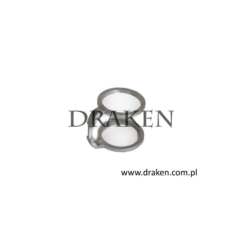 Uszczelka przewodu wspomagania 9-3 2003-2011 silniki B207 CORTECO