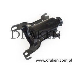 Wahacz tylny dolny 9-5 1998-2010