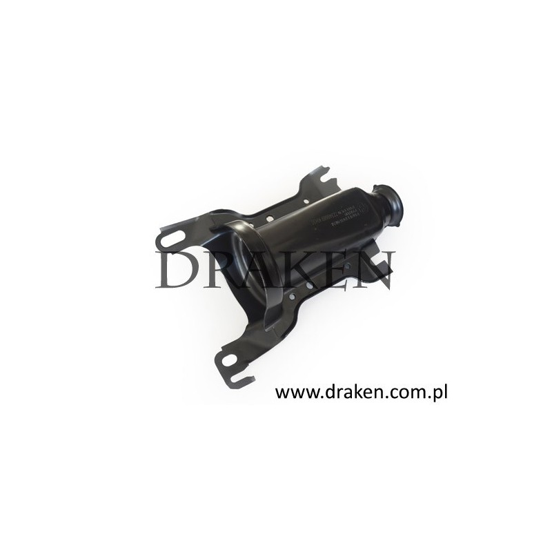 Wahacz tylny dolny 9-5 1998-2010