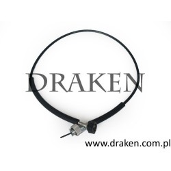 Linka  prędkościomierza 95, 96, Sonett 1970-