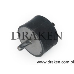 Poduszka silnika 95, 96 od 1968 V4 wysokość 40mm