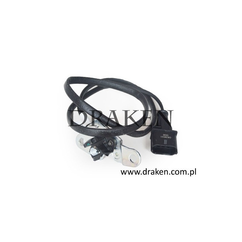 Czujnik położenia wałka rozrządu 9-3 1.9TiD 120KM