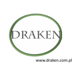 Uszczelka filtra oleju 9-3, 9-5 2003- B207 1.8t 2.0t 2.0T