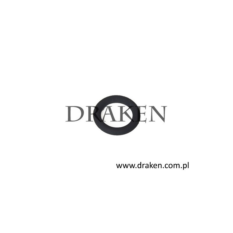 Uszczelka wtryskiwacza dolna 9-3, 9-5 1998-2011 R4