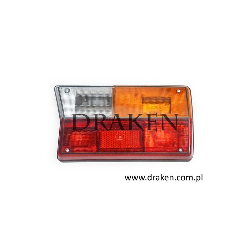 Lampa tylna 99 1977-1983 prawa