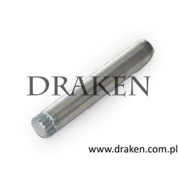 Sworzeń zawiasu drzwi 9-5 1998-2010 OE 