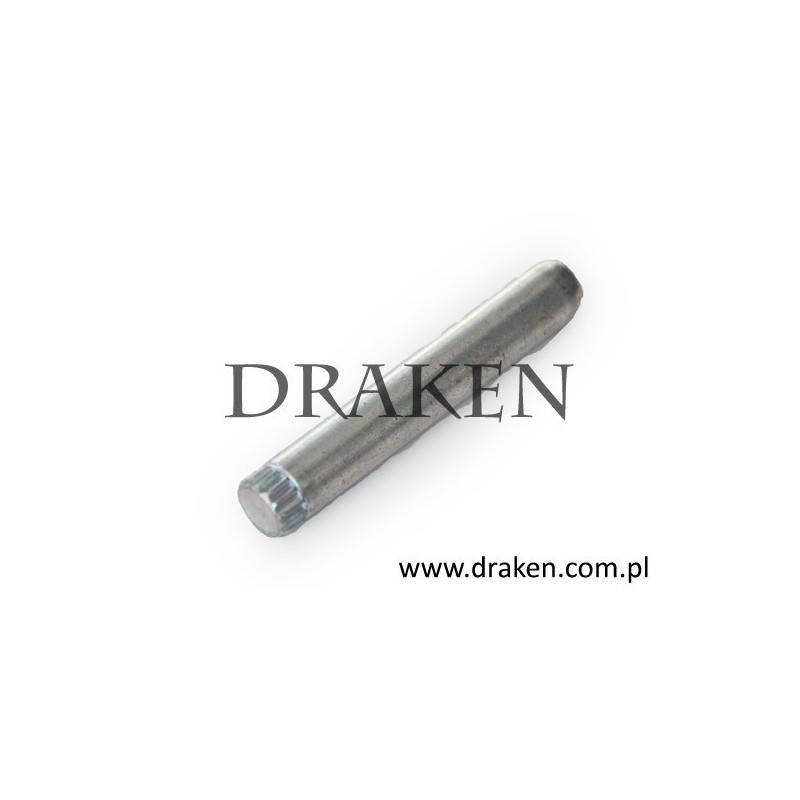 Sworzeń zawiasu drzwi 9-5 1998-2010 OE 