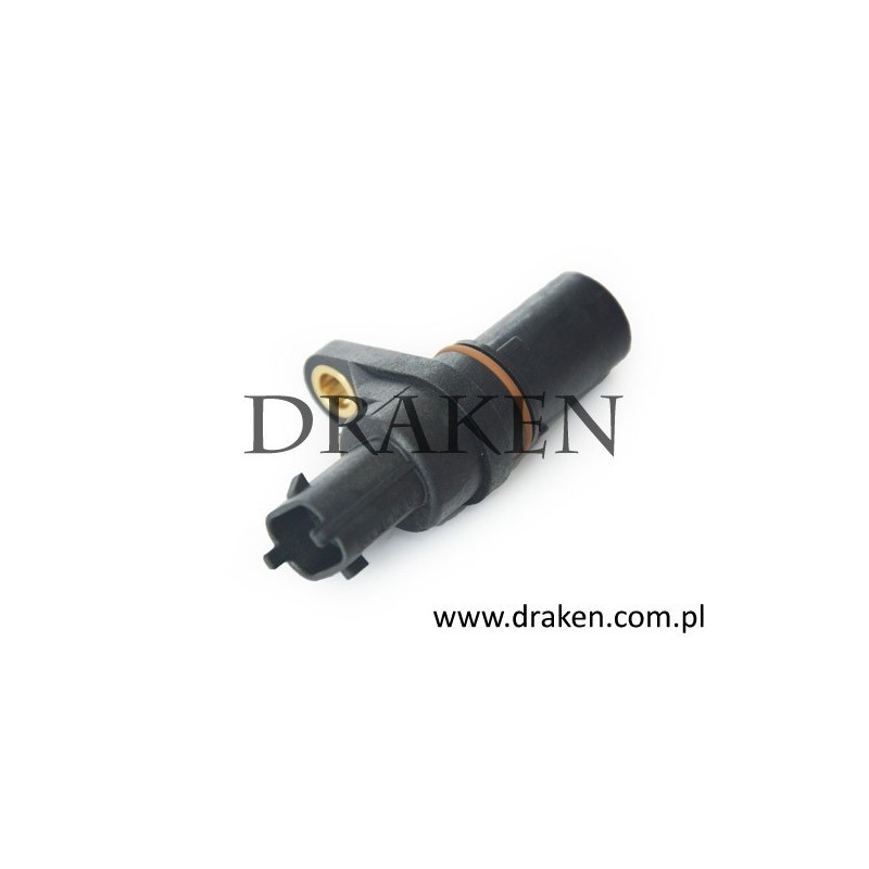 Czujnik położenia wału korbowego 9-3 2003-2012 B207 1.8t, 2.0t, 2.0T BOSCH 
