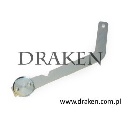 Klucz do ustawiania tłoczków-przód 99, 90, 900 1979-1987