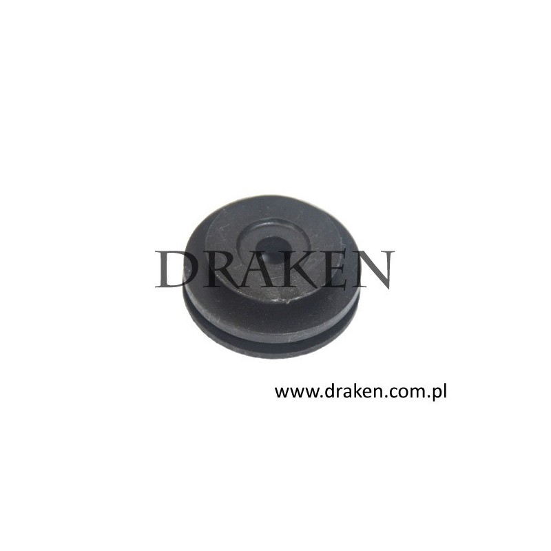 Rolka mechanizmu otwierania szyby 900NG, 9-3 1994-2002 CONTERVIBLE