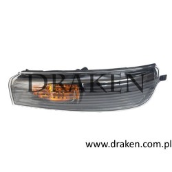 Kierunkowskaz 9-5 2010-2012 prawy (AERO)