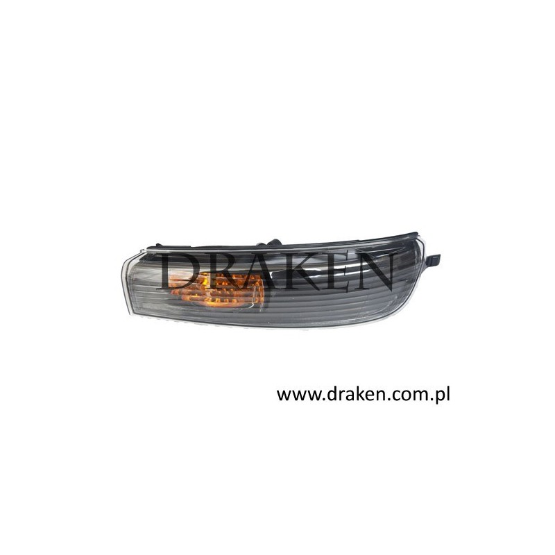 Kierunkowskaz 9-5 2010-2012 prawy (AERO)