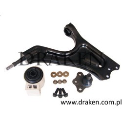 Wahacz 1998-2001 prawy