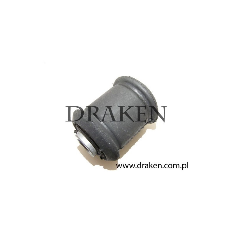 Silentblock wahacza przedni
